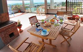 La Terrazza